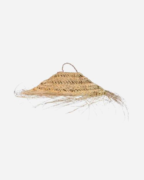 Hanglamp Flat