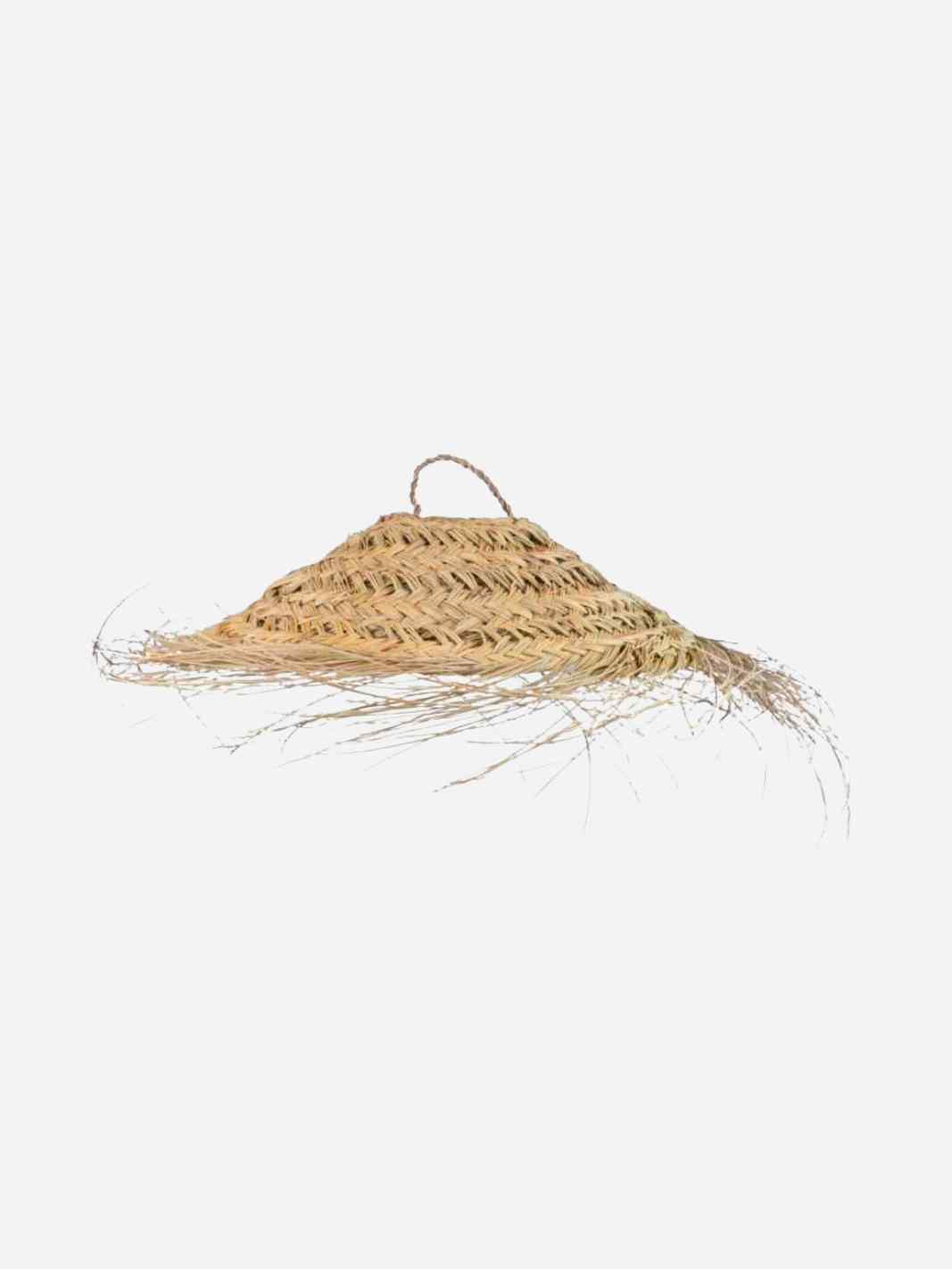Hanglamp Flat