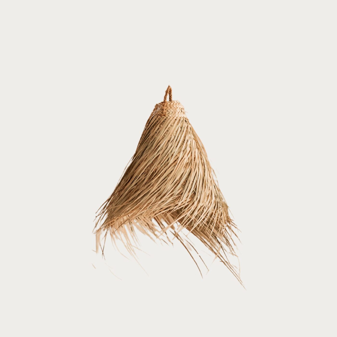 Hanglamp - Fringe - Noa May