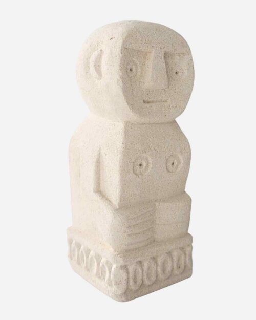 Deco Stone Men Yorick