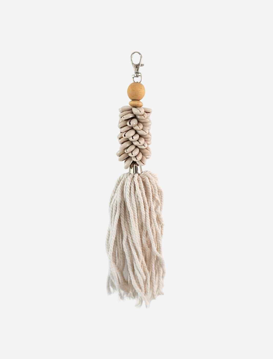 Tassel Lombok