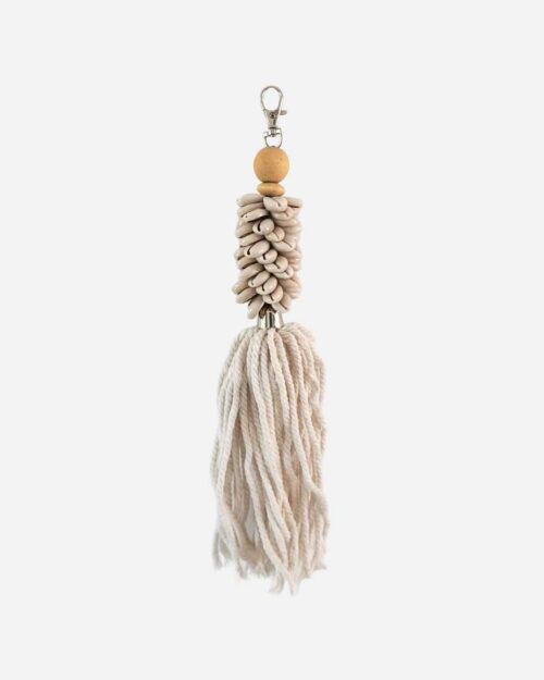 Tassel Lombok