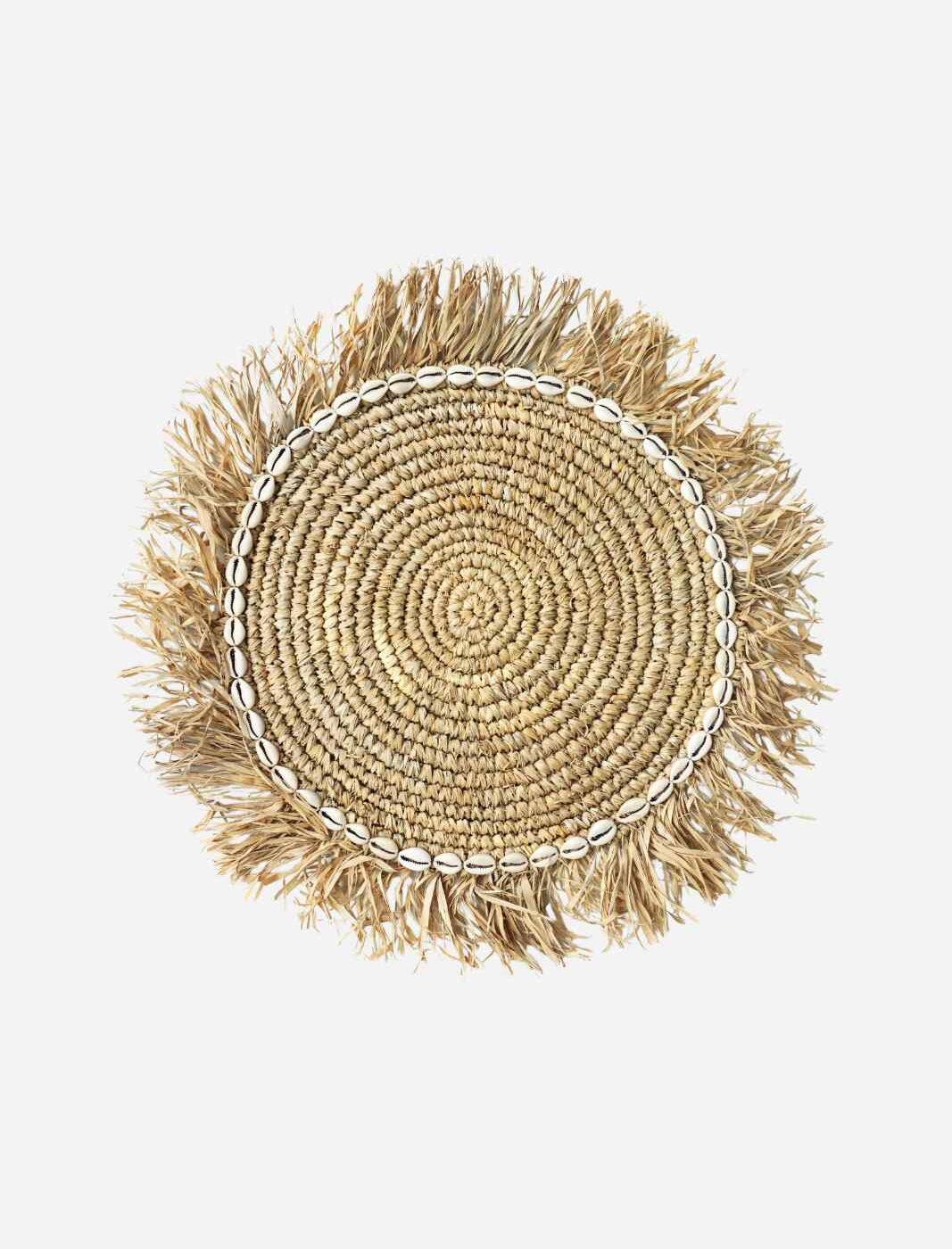 Placemat Tanger