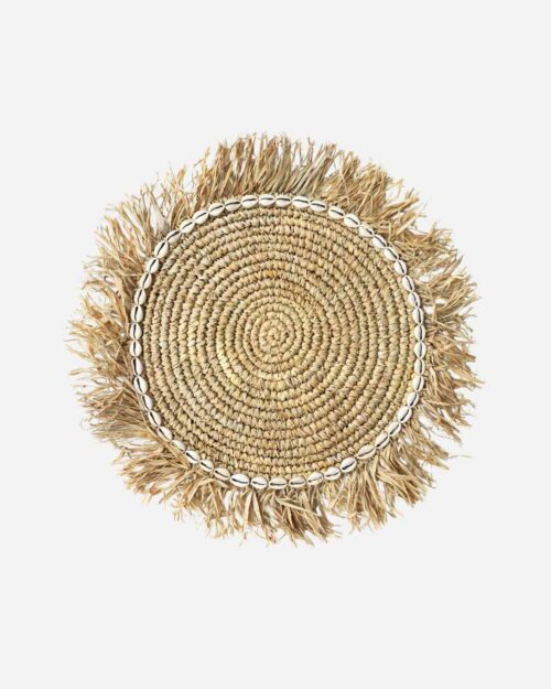 Placemat Tanger