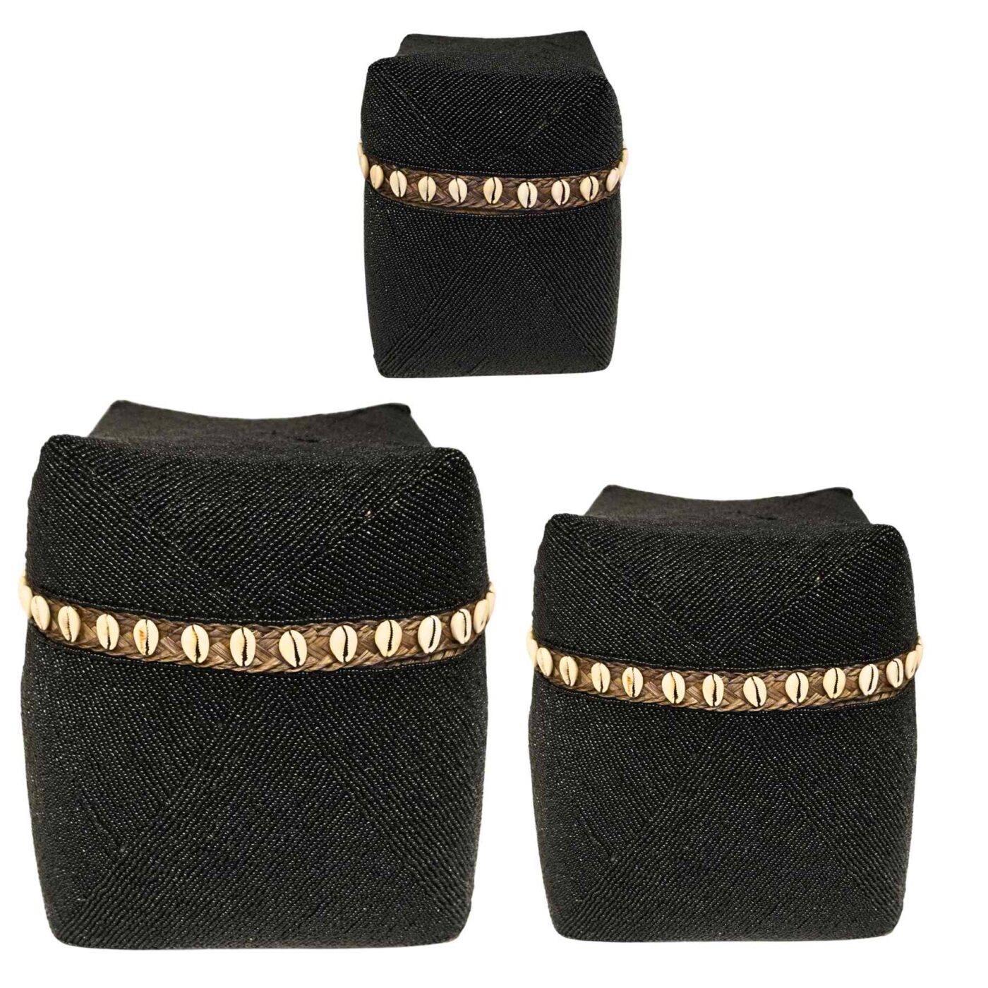 Offermand Yusa Set van 3