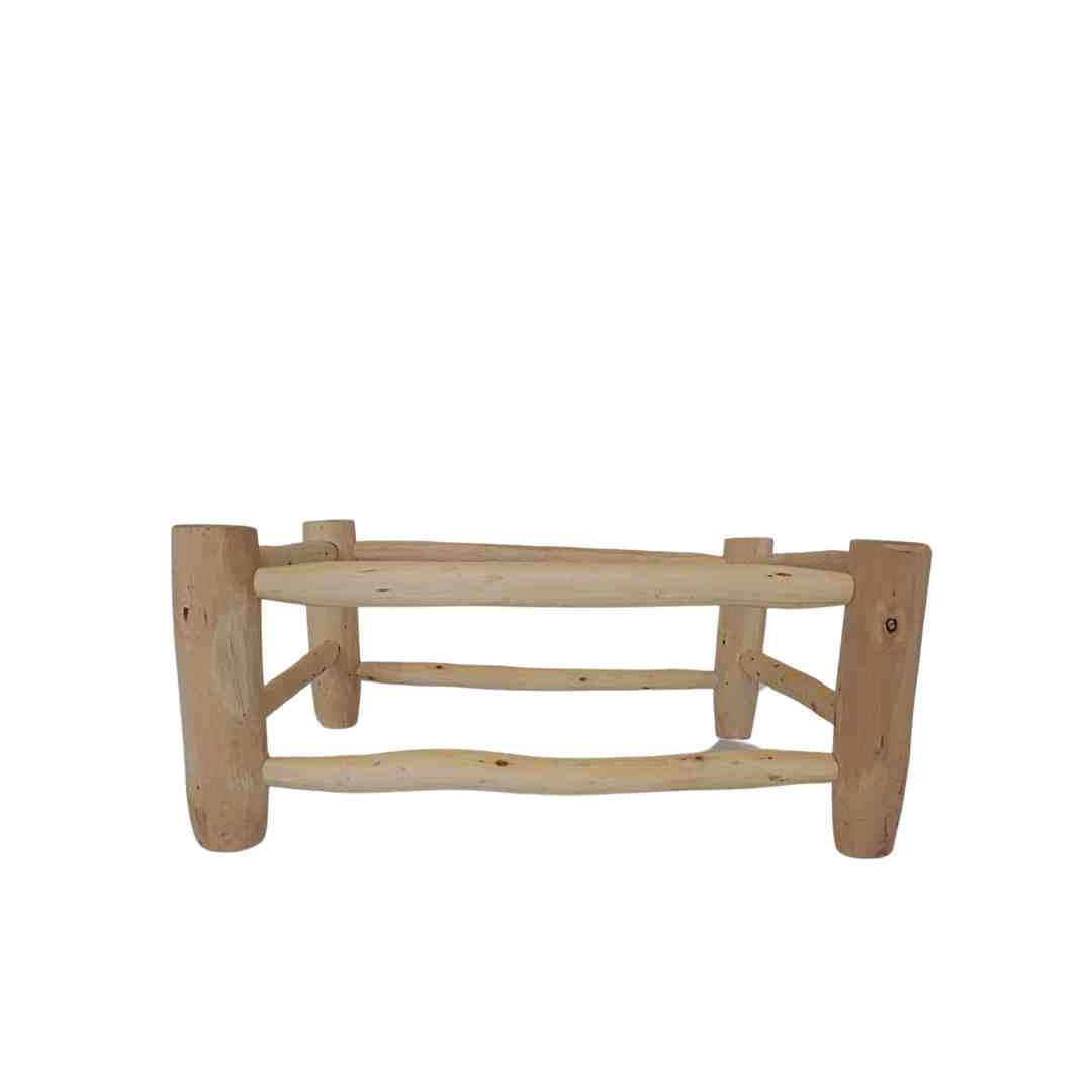 MO200146 Onderstel Poef