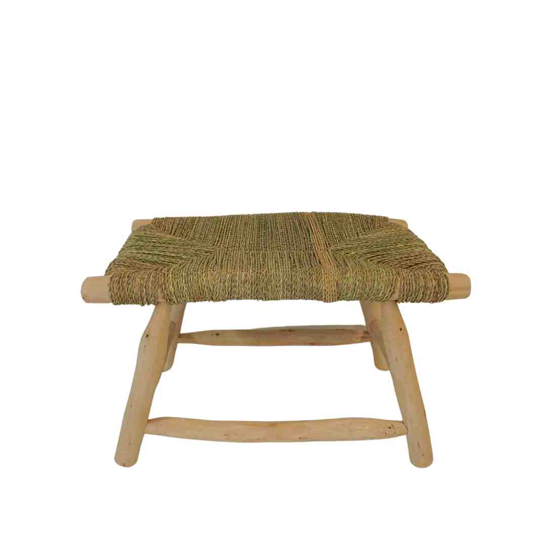 MO200147 Bankje Tulum