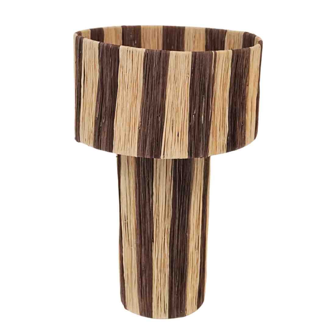 MO200149 Tafellamp Ligne