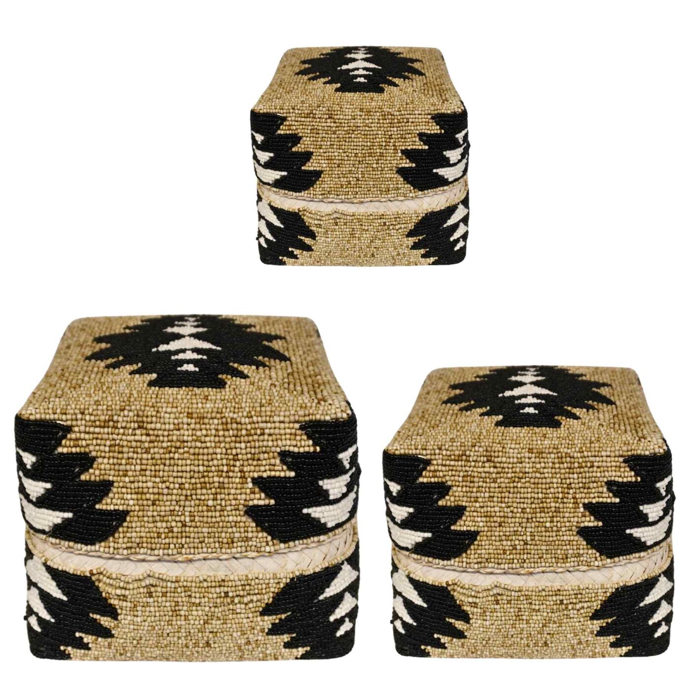 Offermand Loua set van 3