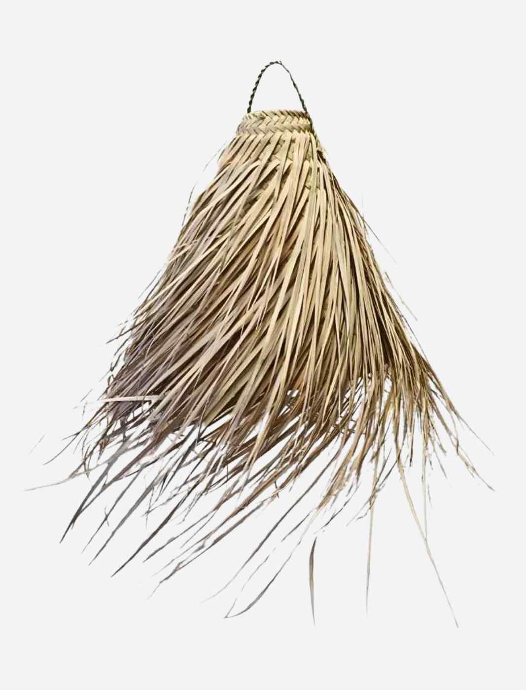 Hanglamp Fringe