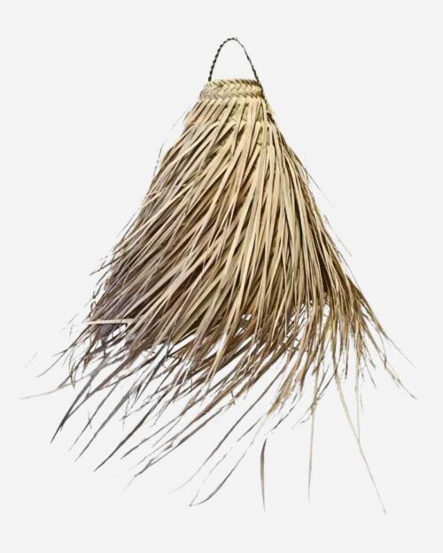 Hanglamp Fringe