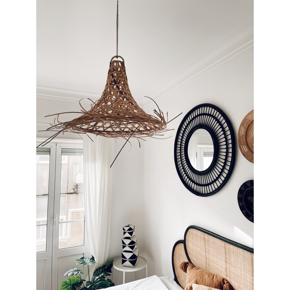Hanglamp Lulu 2