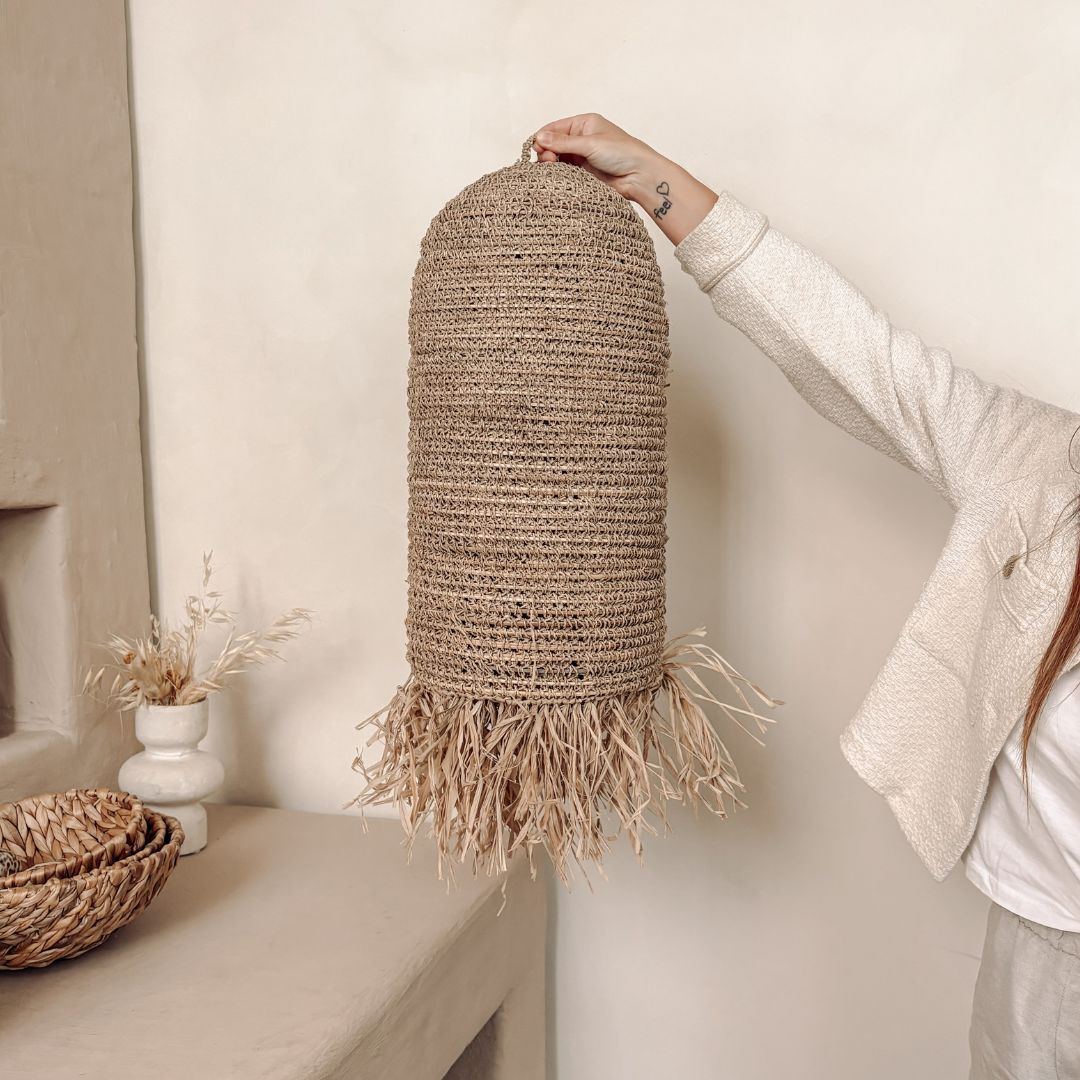 Hanglamp Sunda