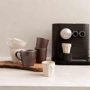cafe core trend