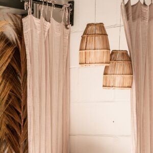 Materialen rotan