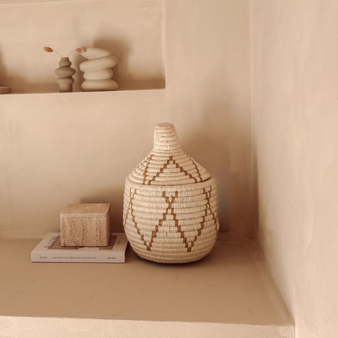 Beige tajine (1)