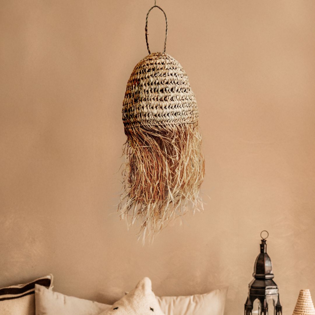 Hanglamp Nouri