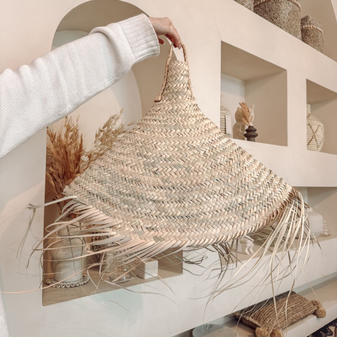 Hanglamp Zarah