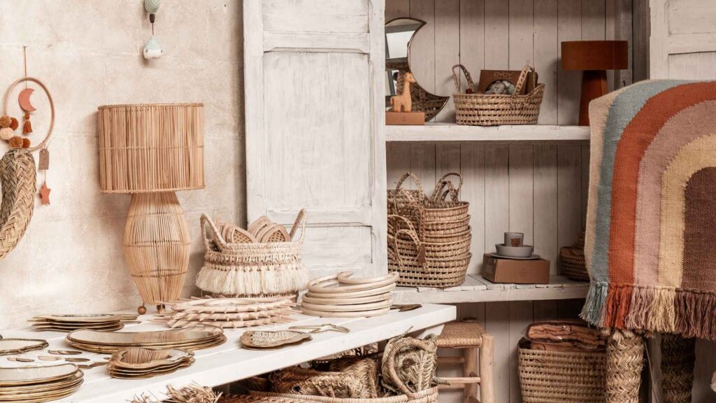 kinderkamer