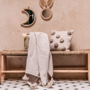 kinderkamer textiel