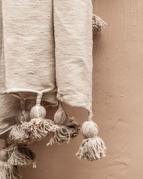 De kracht van textiel