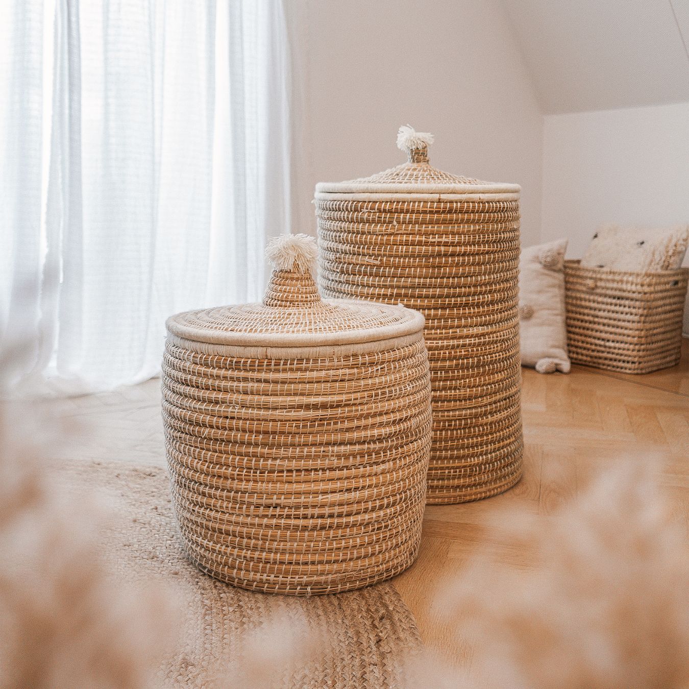 Het verhaal achter de mand (2)