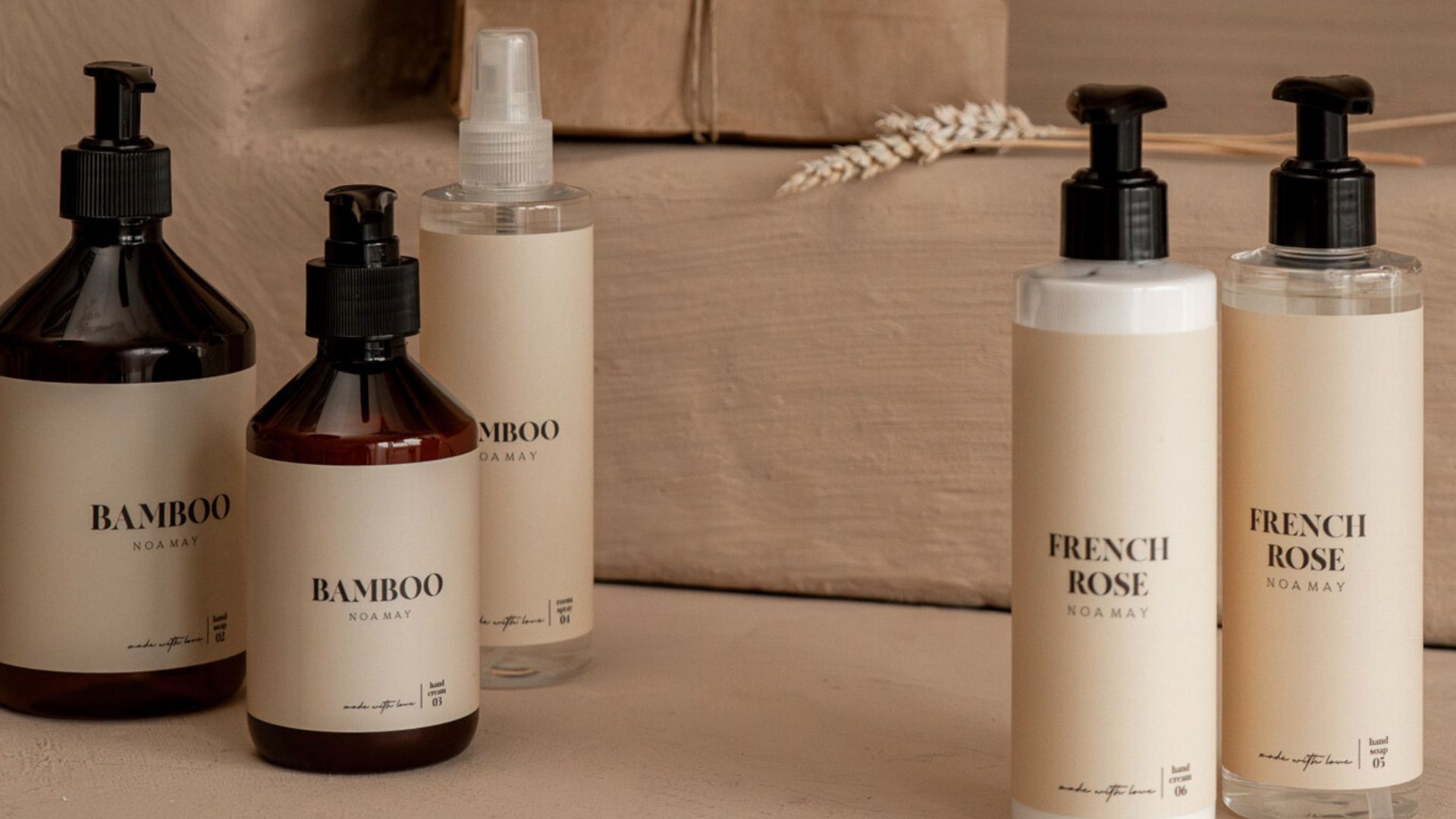 NM 10 unieke cadeaus