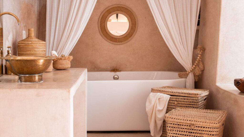 NM badkamer
