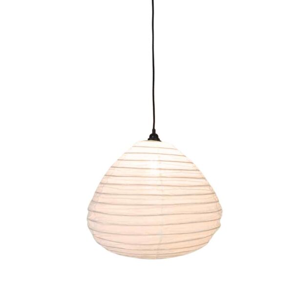 Linnen-Lamp-Dome-L-Off-White-aan--600x600