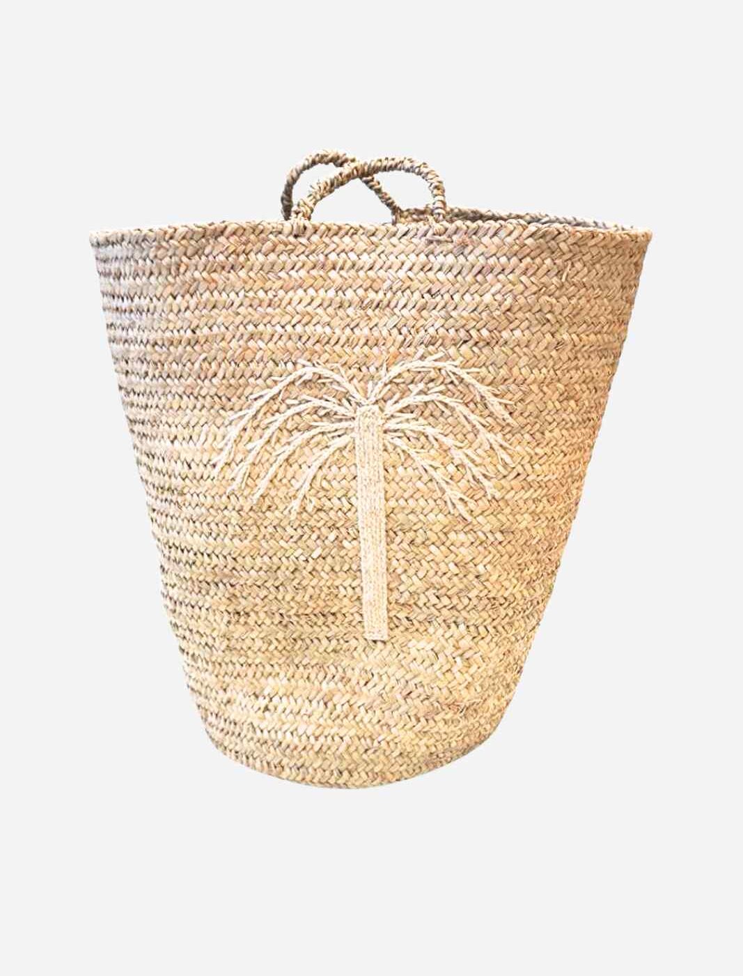 Mand Palm Small
