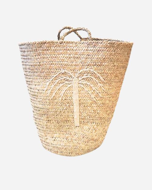 Mand Palm