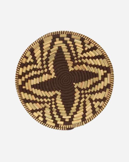 Schaal Berber