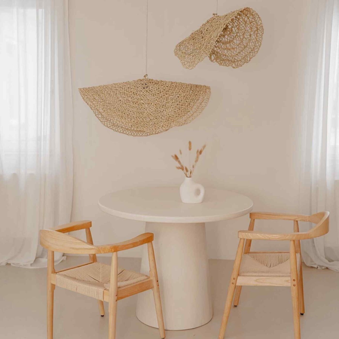 Sfeerfoto Hanglamp Medina