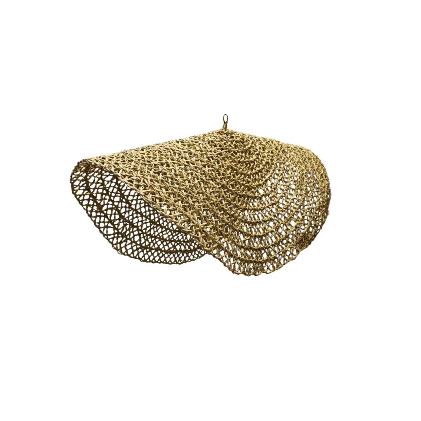 Sfeerfoto Hanglamp Medina Medium (1)