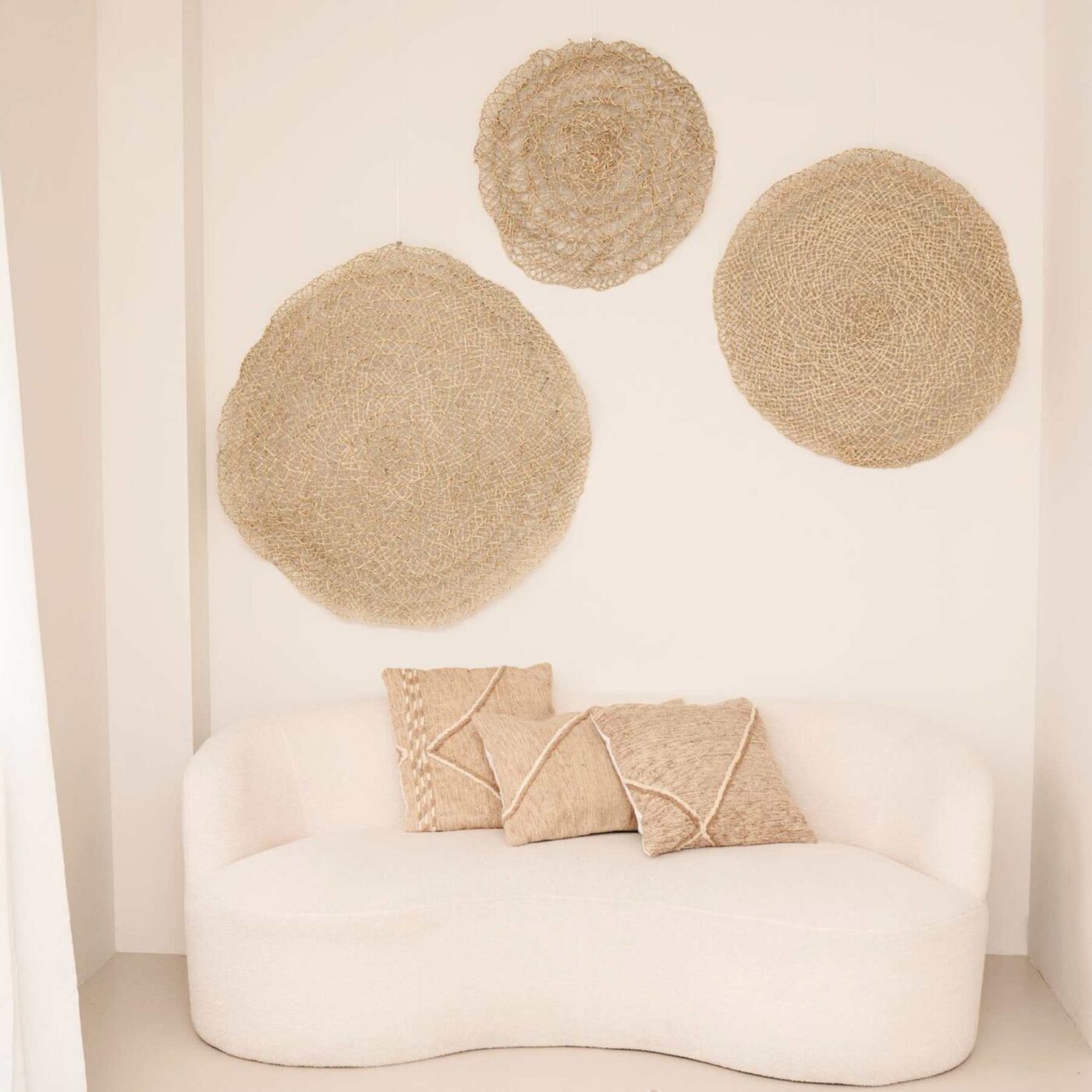 Sfeerfoto Wanddecoratie Medina