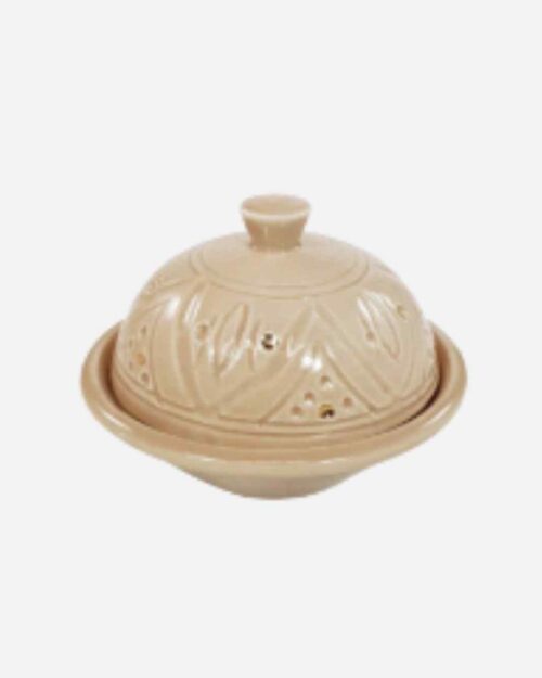 Botervlootje Empreinte Sahara