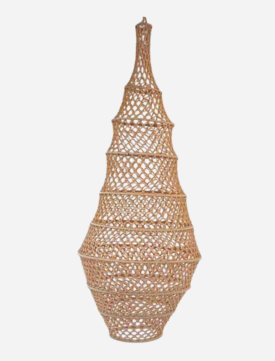 Hanglamp Numa Sand Large