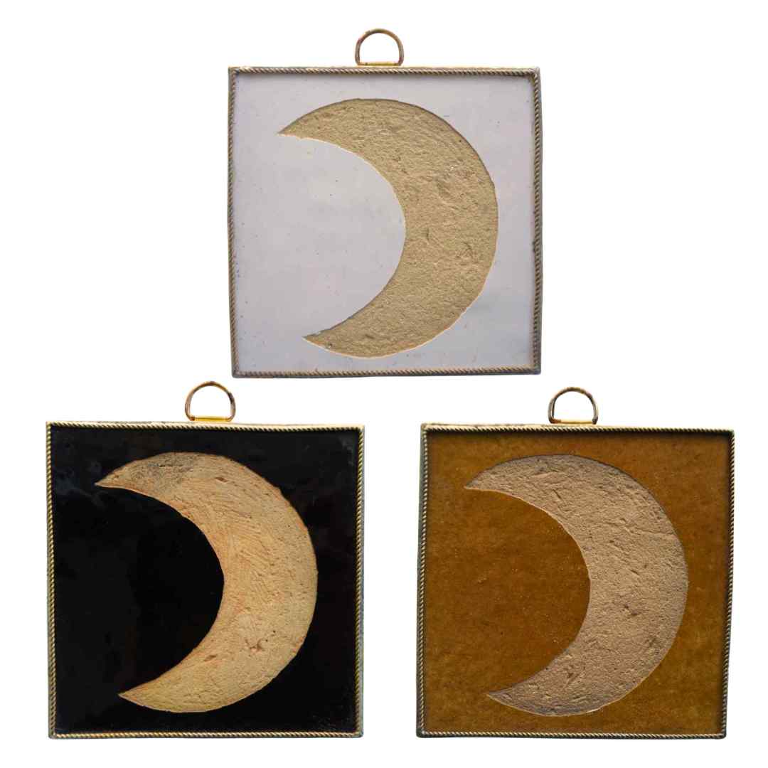 Maxi Twisted Maan Assorti