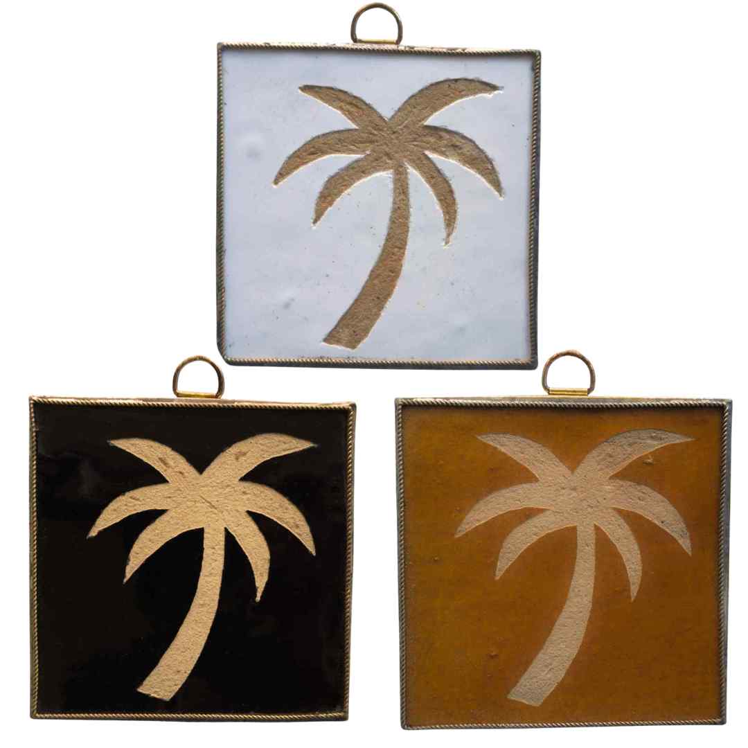 Maxi Twisted Palm Assorti