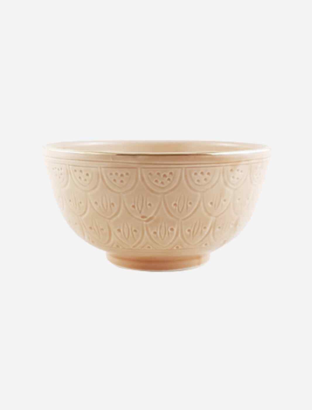 Schaaltje Empreinte Sand