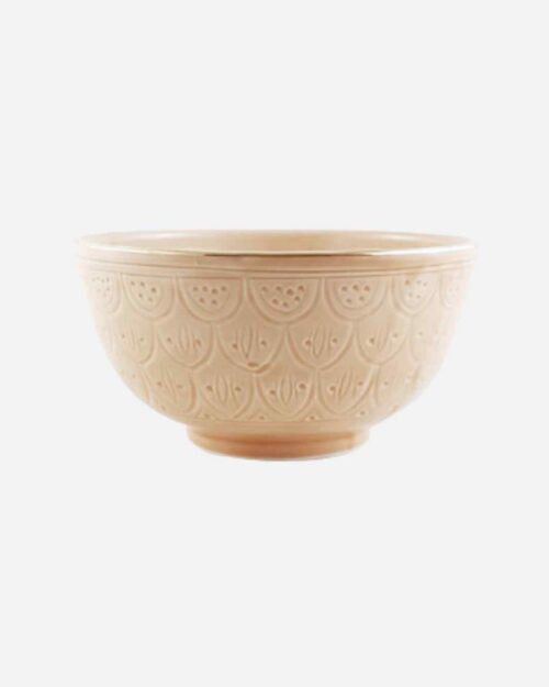 Schaaltje Empreinte Sahara