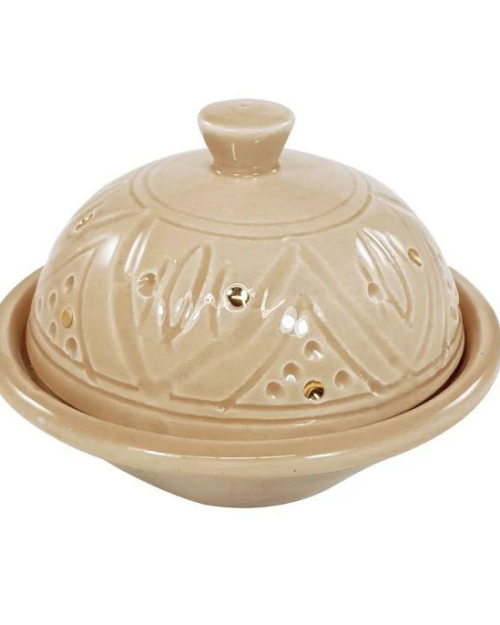 Botervlootje Empreinte Sahara