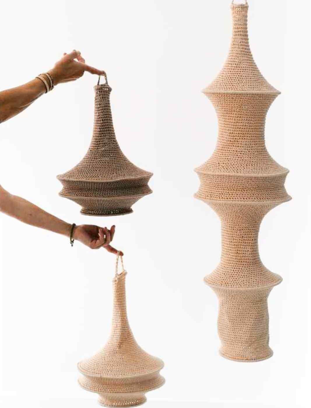 Sfeerfoto Hanglamp Zarah