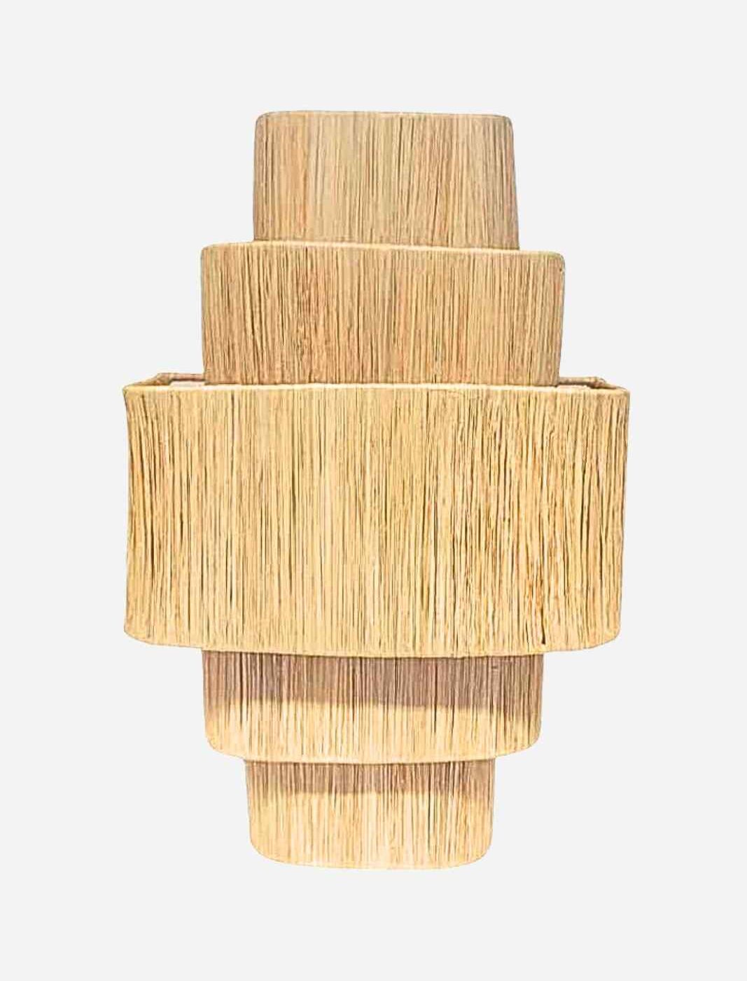 Wandlamp Belle