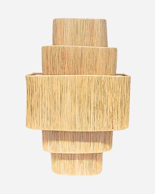 Wandlamp Belle