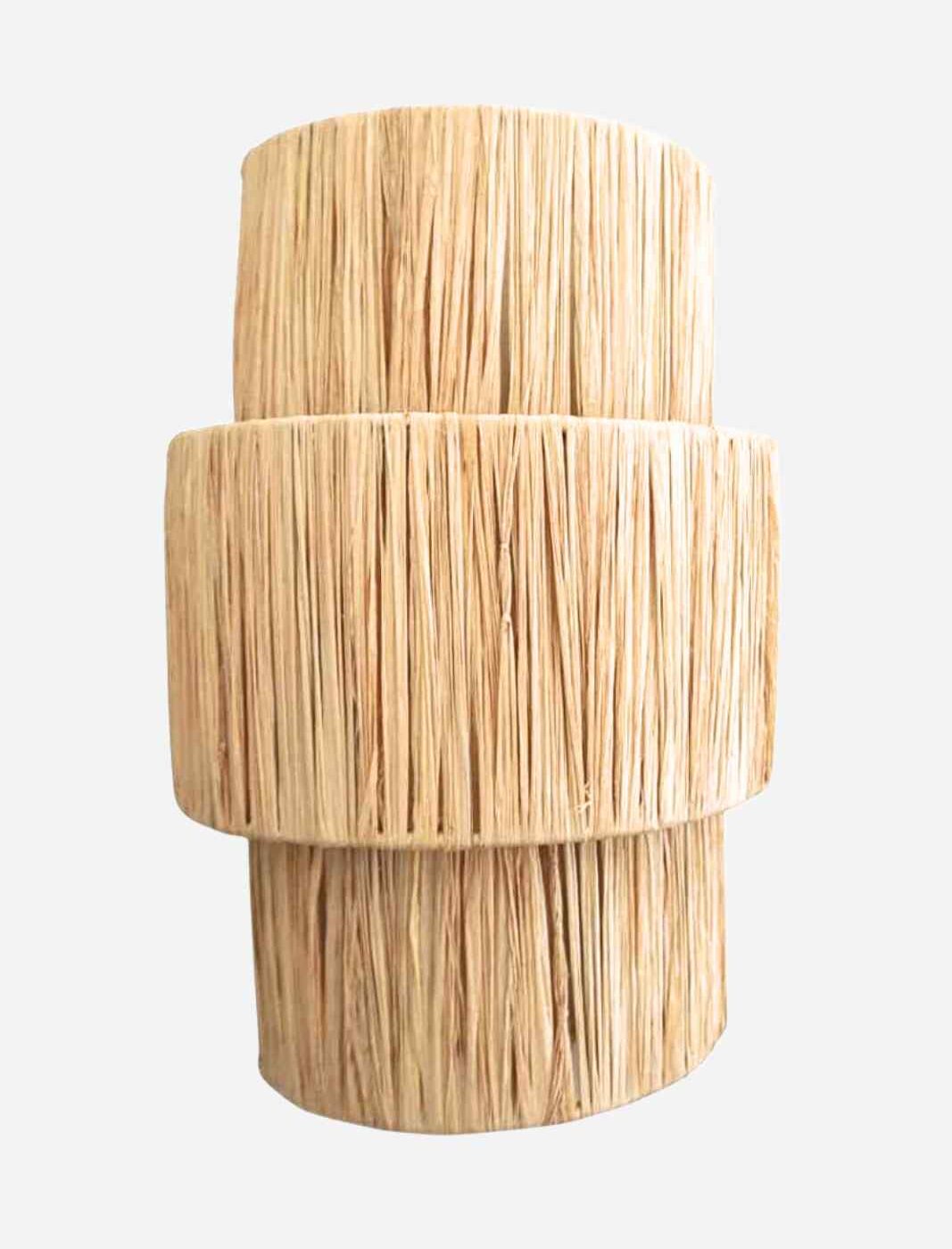 Wandlamp Kenza