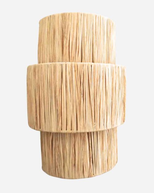 Wandlamp Kenza