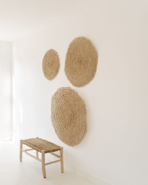 Wanddecoratie Medina