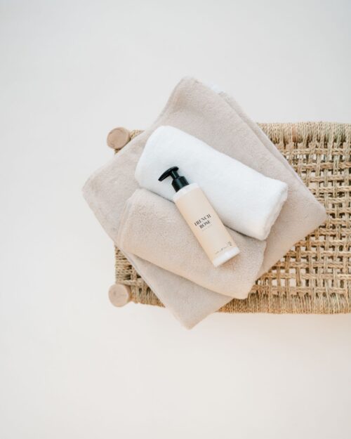 Handcrème Noa May French Rose