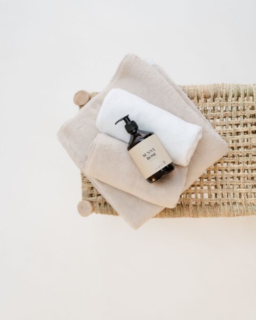 Handzeep Noa May Sunny Rose